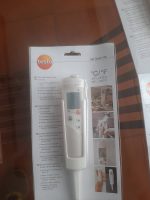 testo 106 thermometer
