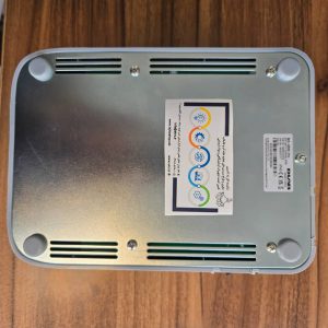 صفحه استیل پایینی DLAB MS-H-280 Pro