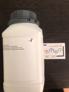 ماده شیمیایی Merck 105982