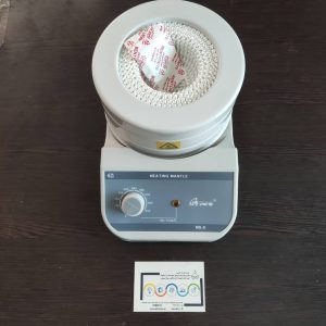 شوف بالن آنالوگ ام تاپس E101