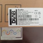Dragon Dlab ECOstir