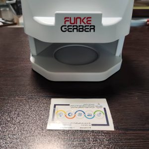 دستگاه شمارنده باکتری کلونی کانتر Funke gerber