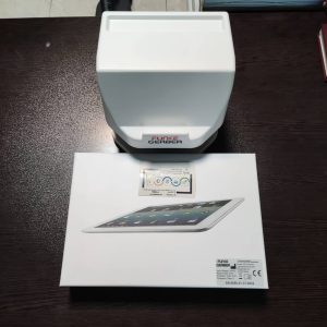 کلونی کانتر دیجیتال فانک ژربر به همراه تبلت مخصوص