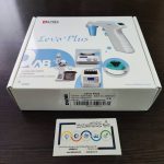 DLAB LEVO PLUS