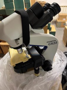 Olympus CX23