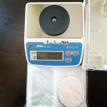 AND HT120 Scale