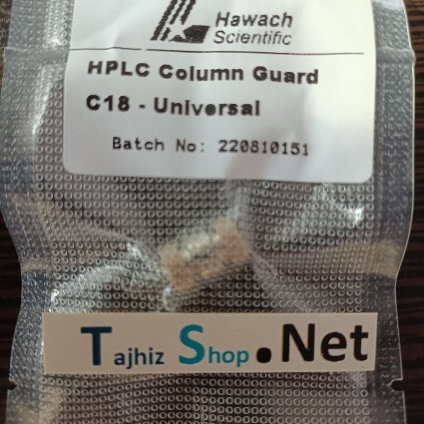 HAWACH C18 Guard