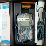 Hanna HI83141 ph meter
