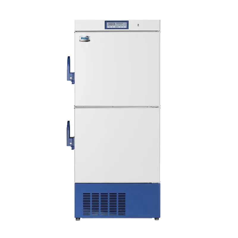 فریزر آزمایشگاهی هایر Haier