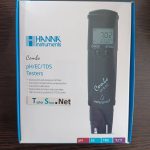 HANNA pH EC TDS Tester