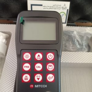 MItech MT190 ultrasonic
