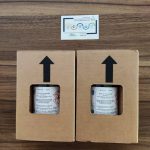 Mercuric Thiocyanate Solution HACH
