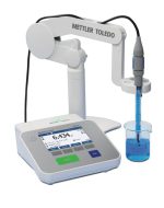 Mettler Toledo S220