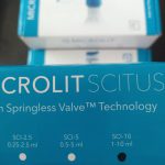 Microlit Analog Dispenser