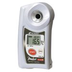 رفرکتومتر دیجیتال Atago Pal H