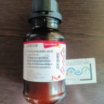 Trichloroacetic acid merck 822342
