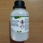 Cadmium Standard محلول مرک