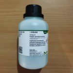merck 119786 copper solution