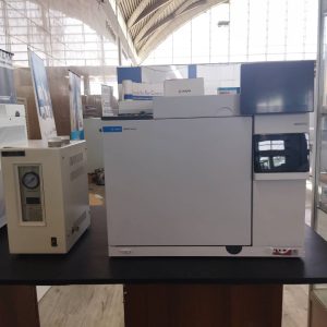 Agilent 8890 GC FID