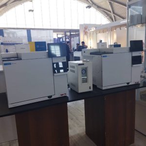 GC 8890 Agilent