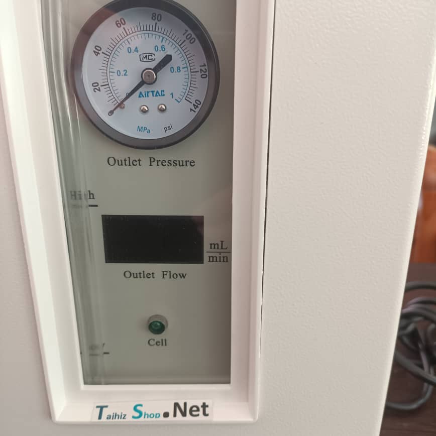 SPH-300 Hydrogen Generator SPH-300 Hydrogen Generator