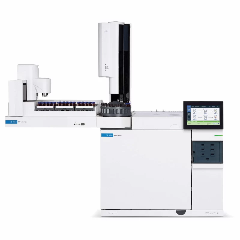 agilent gc8890 agilent gc8890