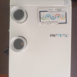 دستگاه هیدروژن ژنراتور آزمایشگاهی SPH-300