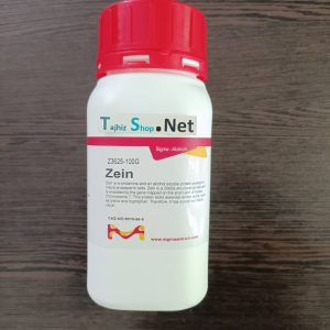 ماده زئین سیگما Sigma Zein Z3625
