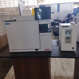 کروماتوگرافی گازی اجیلنت GC 8890