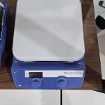 IKA C-MAG HS 10 Digital