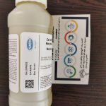 Molybdovanadate Reagent, 100 mL HACH