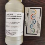 Molybdovanadate Reagent 2076032 HACH