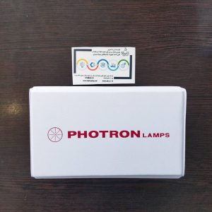 Photron p712 HPLC LAMP