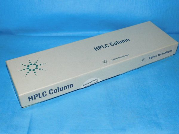 Agilent 993967-906 HPLC Column