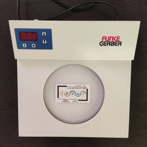 Colony Counter 8500 Funke Gerber