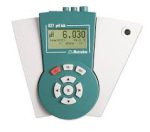 Metrohm 827 Lab ph meter