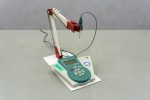 Metrohm 827 pH meter