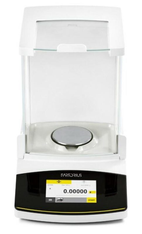 ترازوی 5 صفر سارتریوس Secura 225D-1S ترازوی 5 صفر سارتریوس Secura 225D-1S