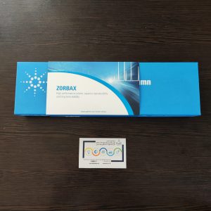 ستون دستگاه اچ پی ال سی Agilent 993967-906