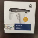 Accu Jet S Brand