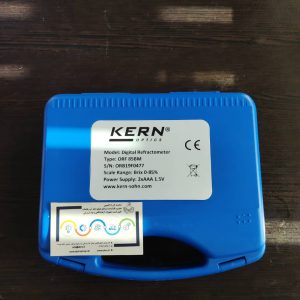 KERN ORF 85 BM Refractometer