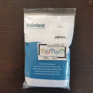 Palintest pm163 Nitratest