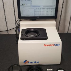 آنالیزور غلات Unity SpectraStar