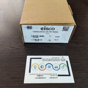 جعبه بسته بندی کریستالیزور EISCO
