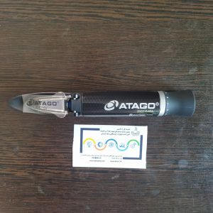 Atago Salt Meter SMill M