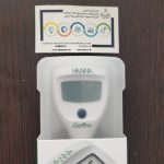 Hanna pH meter HI98115