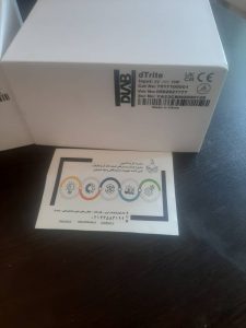 تیتراتور اتوماتیک دی لب