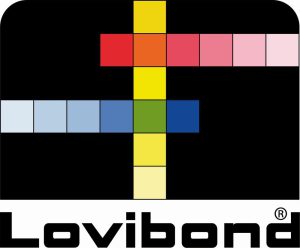 لوگو لاویباند - Lovibond LOGO