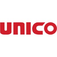 لوگو یونیکو Unico Logo