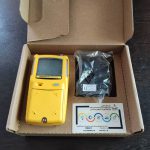 Honeywell BW Max XT II